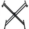 KEYBOARD STANDS – DOUBLE X – HEAVY DUTY